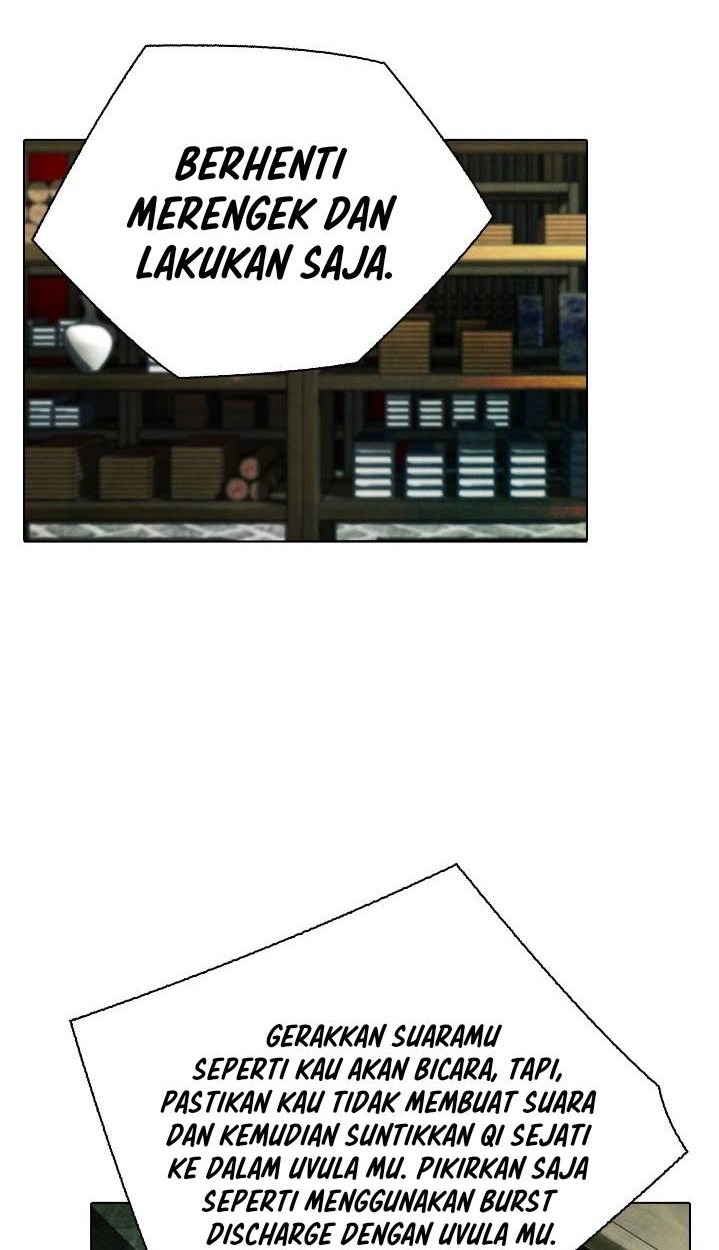 Worlds Best Assassin Chapter 21 - halaman 15