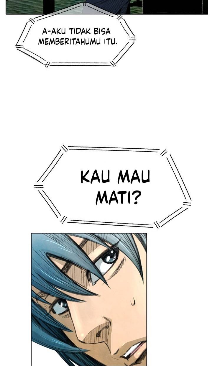 Worlds Best Assassin Chapter 21 - halaman 19