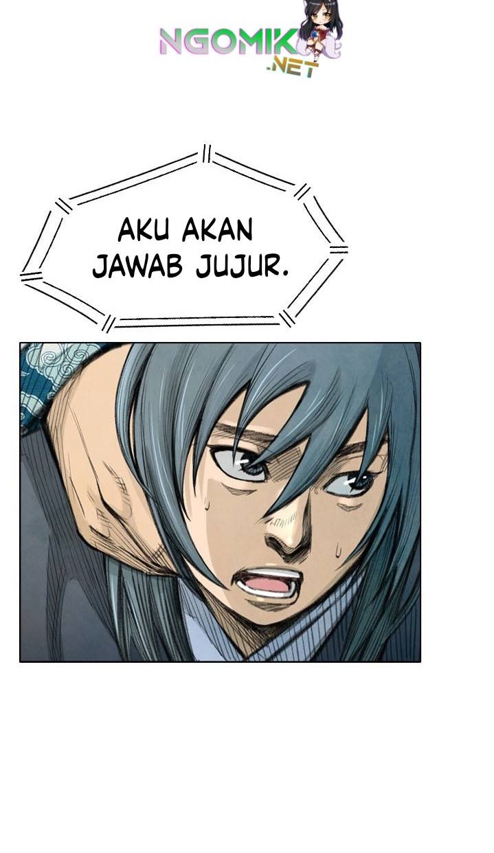 Worlds Best Assassin Chapter 21 - halaman 21