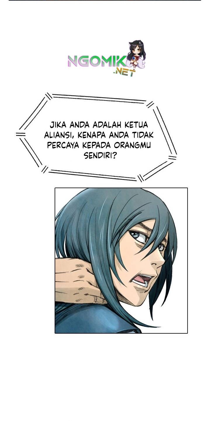 Worlds Best Assassin Chapter 21 - halaman 25
