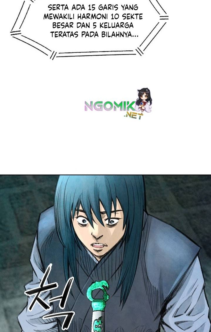 Worlds Best Assassin Chapter 21 - halaman 31