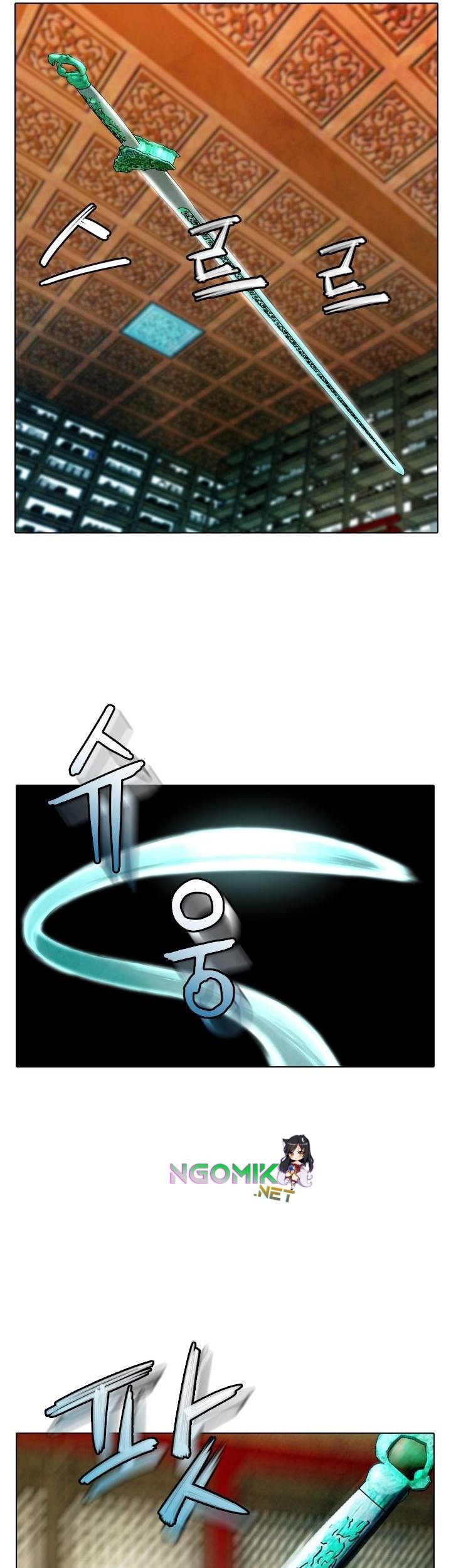 Worlds Best Assassin Chapter 21 - halaman 34