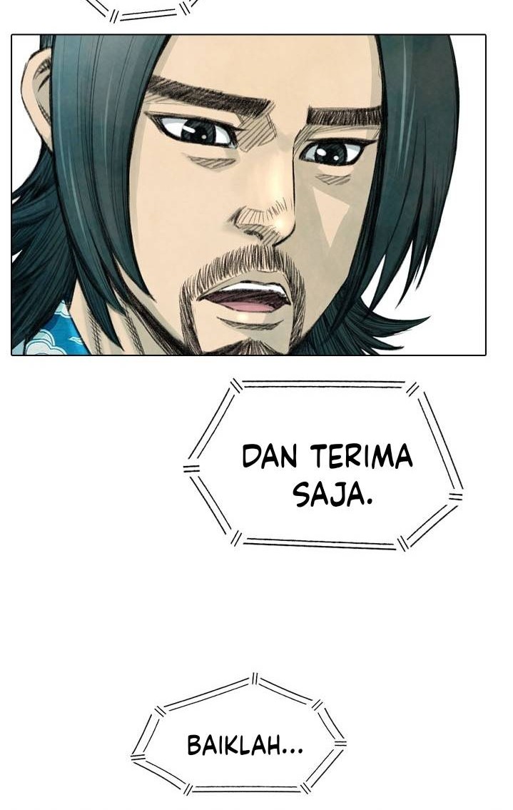 Worlds Best Assassin Chapter 21 - halaman 41