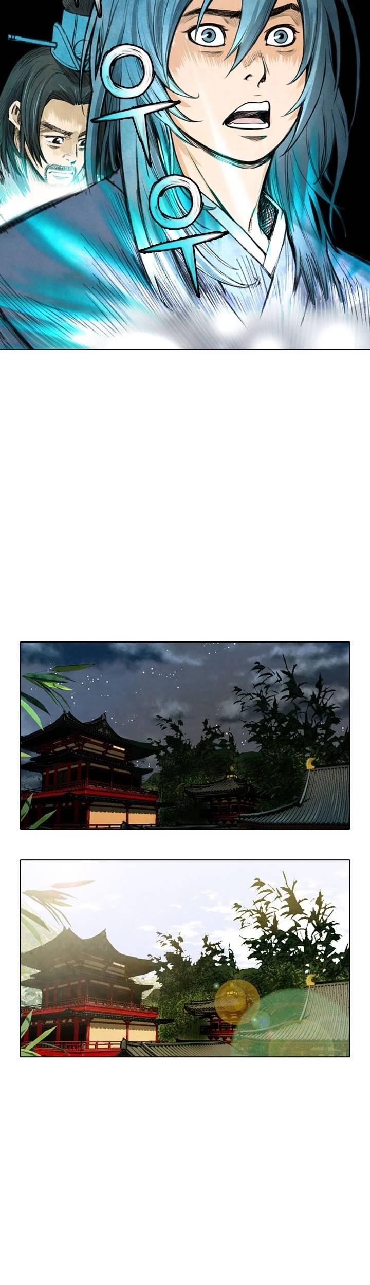 Worlds Best Assassin Chapter 21 - halaman 44