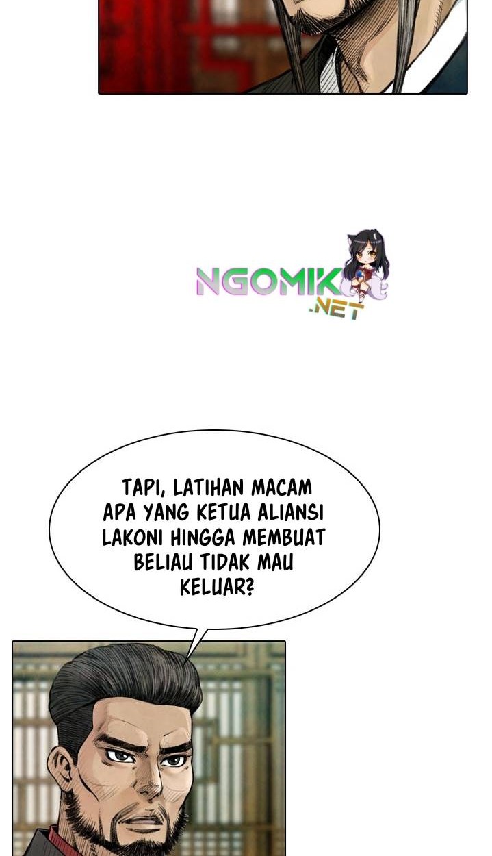 Worlds Best Assassin Chapter 22 - halaman 15