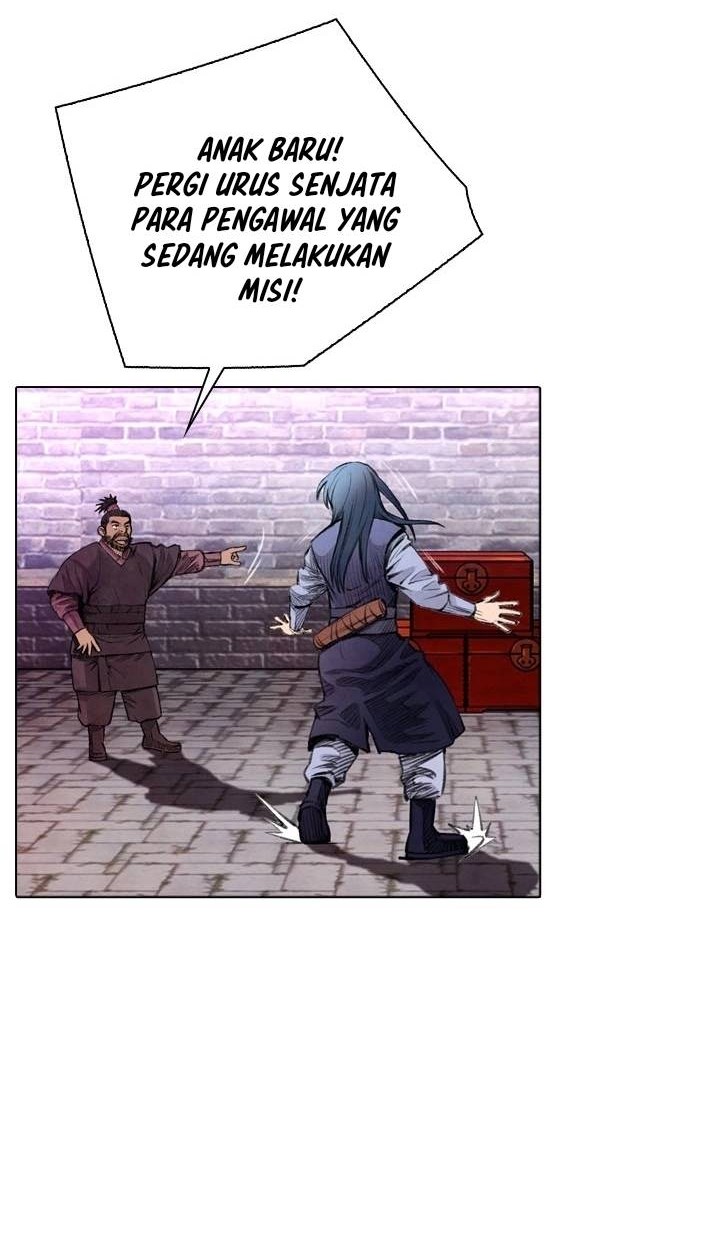 Worlds Best Assassin Chapter 23 - halaman 15