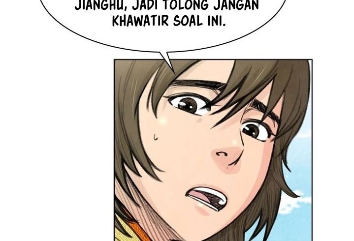 Worlds Best Assassin Chapter 24 - halaman 12