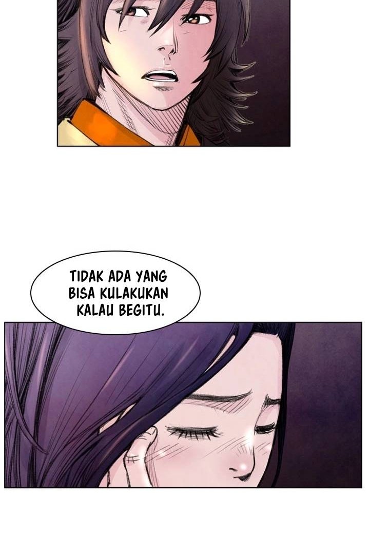 Worlds Best Assassin Chapter 24 - halaman 26