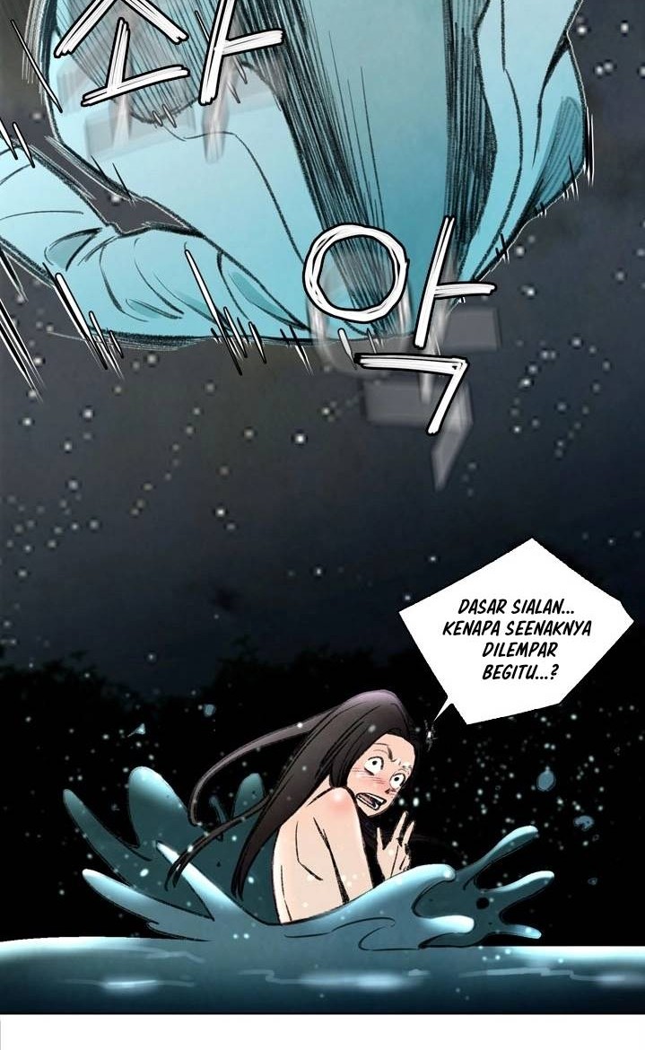 Worlds Best Assassin Chapter 25 - halaman 15