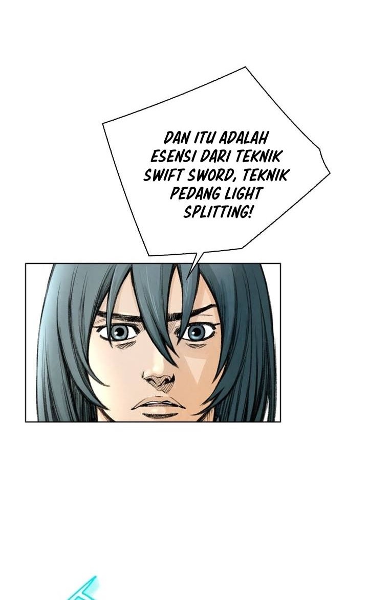 Worlds Best Assassin Chapter 25 - halaman 31