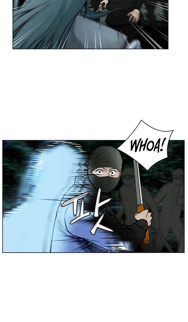 Worlds Best Assassin Chapter 26 - halaman 13