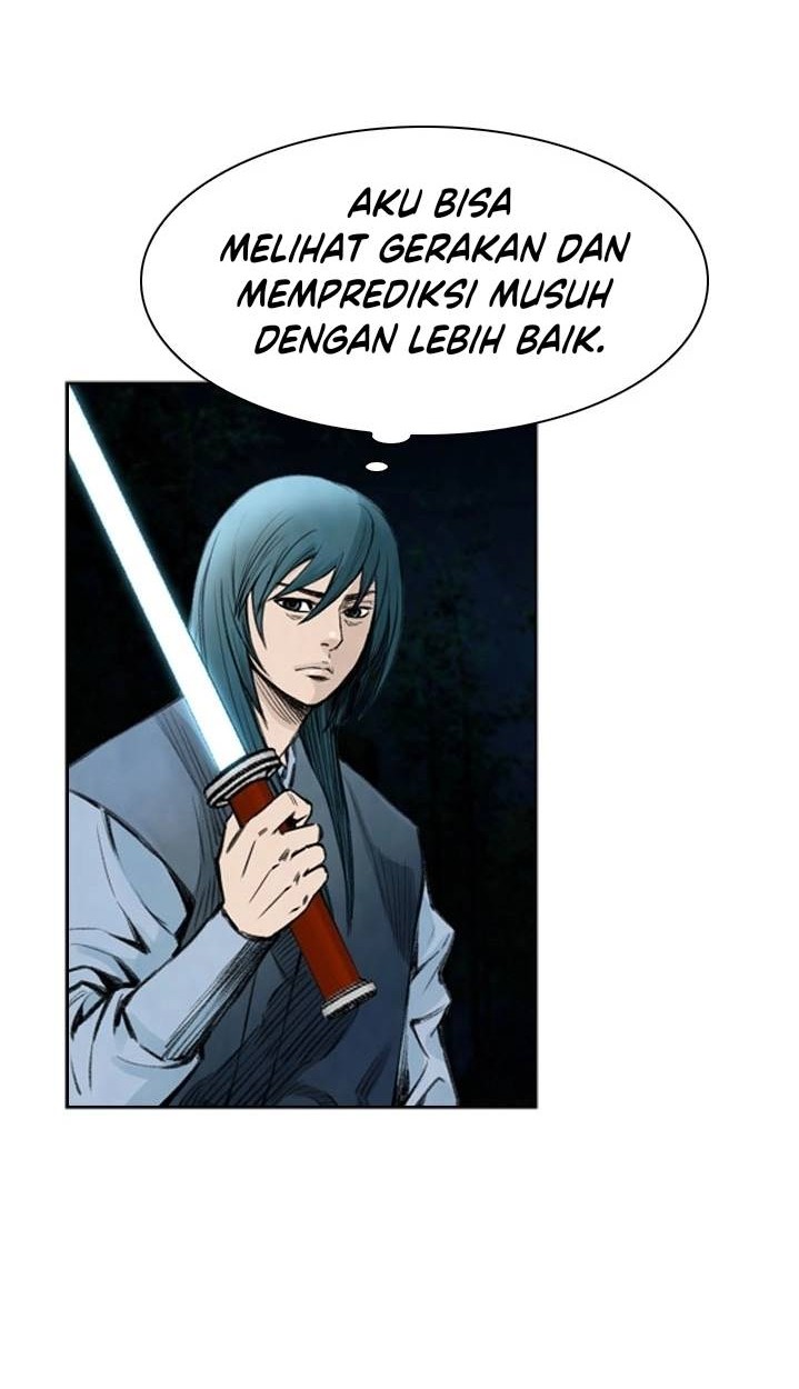 Worlds Best Assassin Chapter 26 - halaman 19