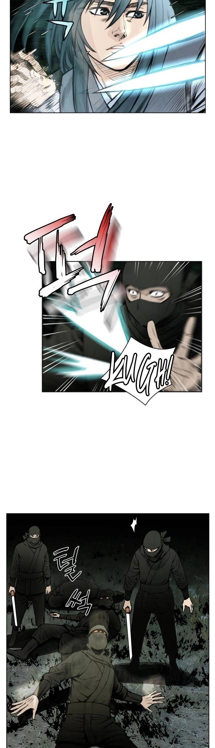Worlds Best Assassin Chapter 26 - halaman 24