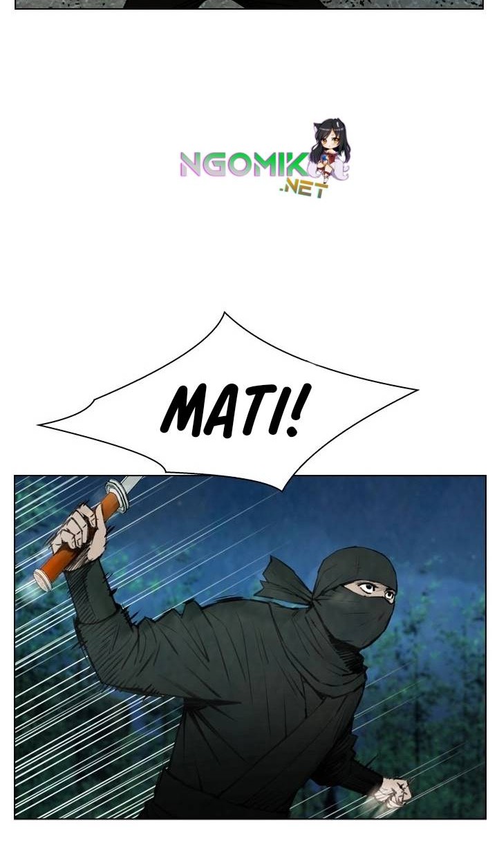 Worlds Best Assassin Chapter 26 - halaman 25