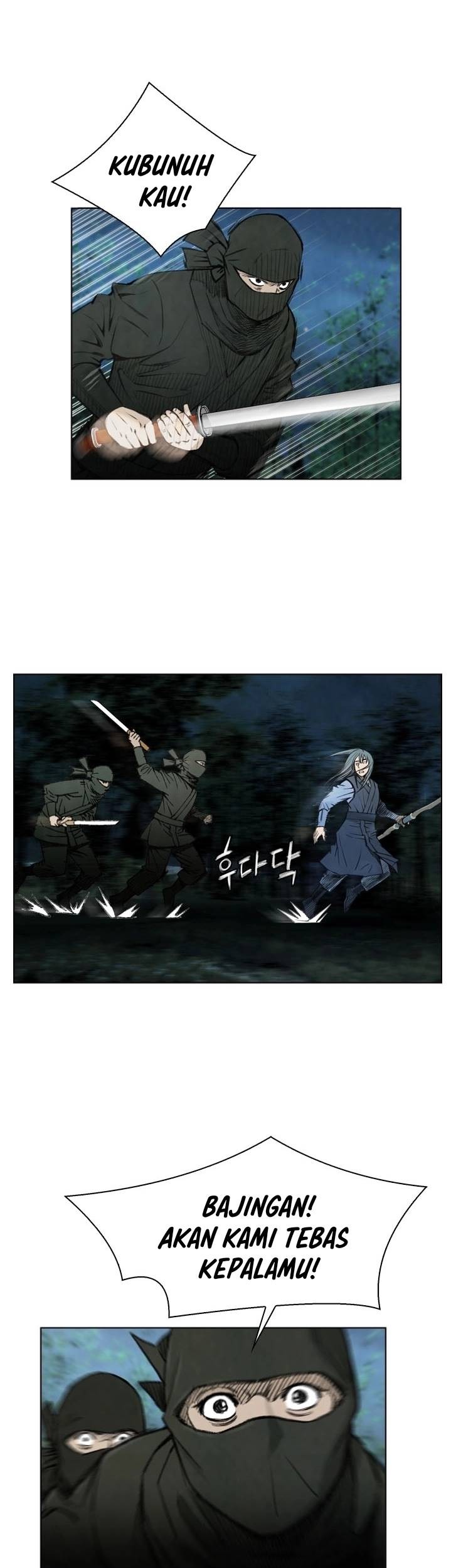 Worlds Best Assassin Chapter 26 - halaman 26