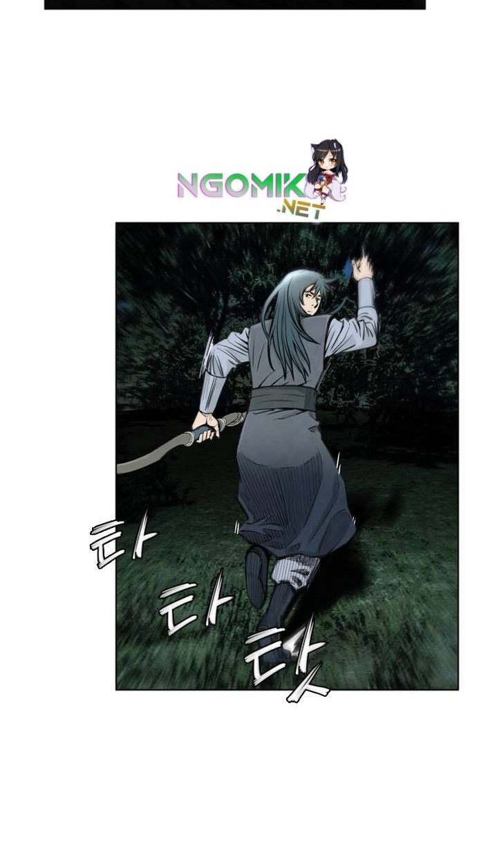 Worlds Best Assassin Chapter 26 - halaman 27