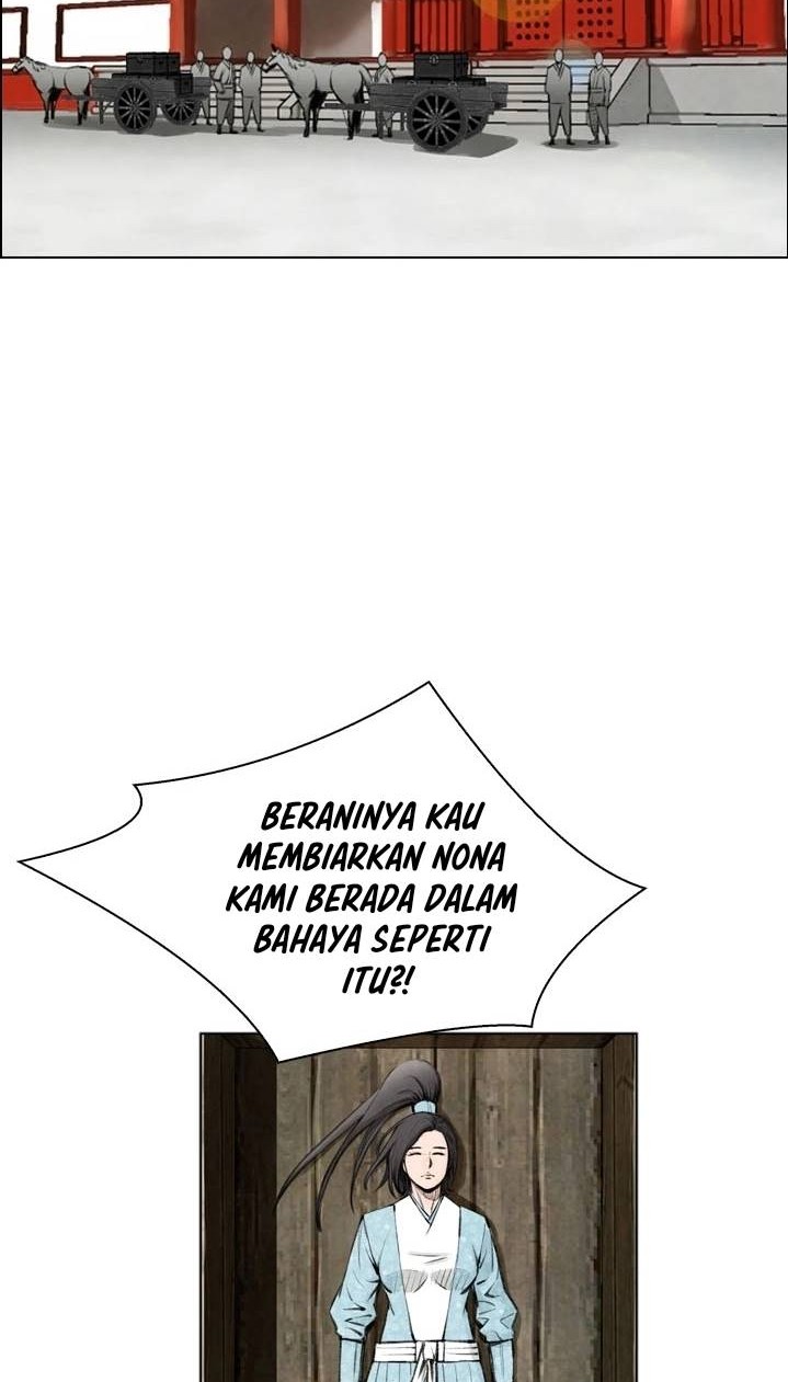 Worlds Best Assassin Chapter 28 - halaman 15