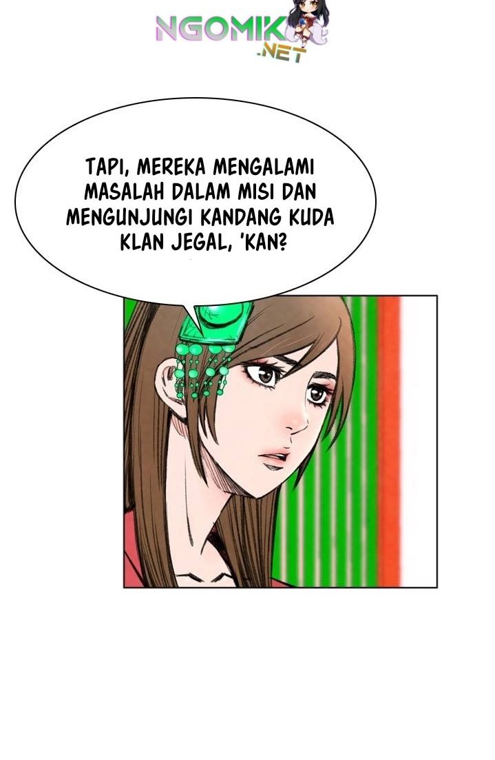 Worlds Best Assassin Chapter 29 - halaman 15