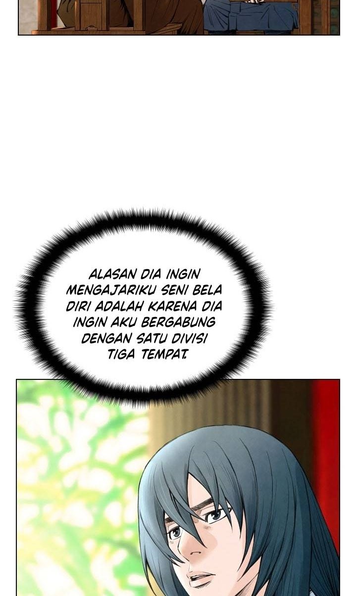 Worlds Best Assassin Chapter 30 - halaman 11