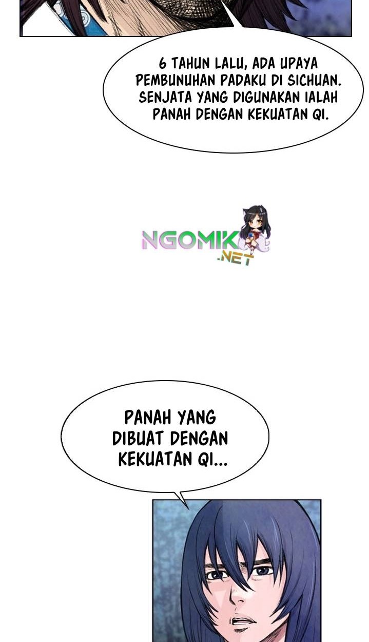Worlds Best Assassin Chapter 31 - halaman 13