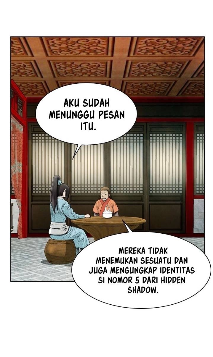 Worlds Best Assassin Chapter 31 - halaman 25