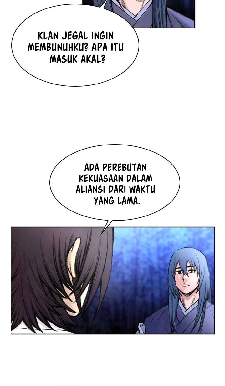 Worlds Best Assassin Chapter 31 - halaman 9