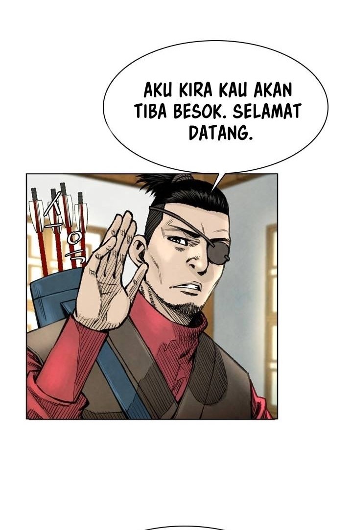 Worlds Best Assassin Chapter 32 - halaman 15