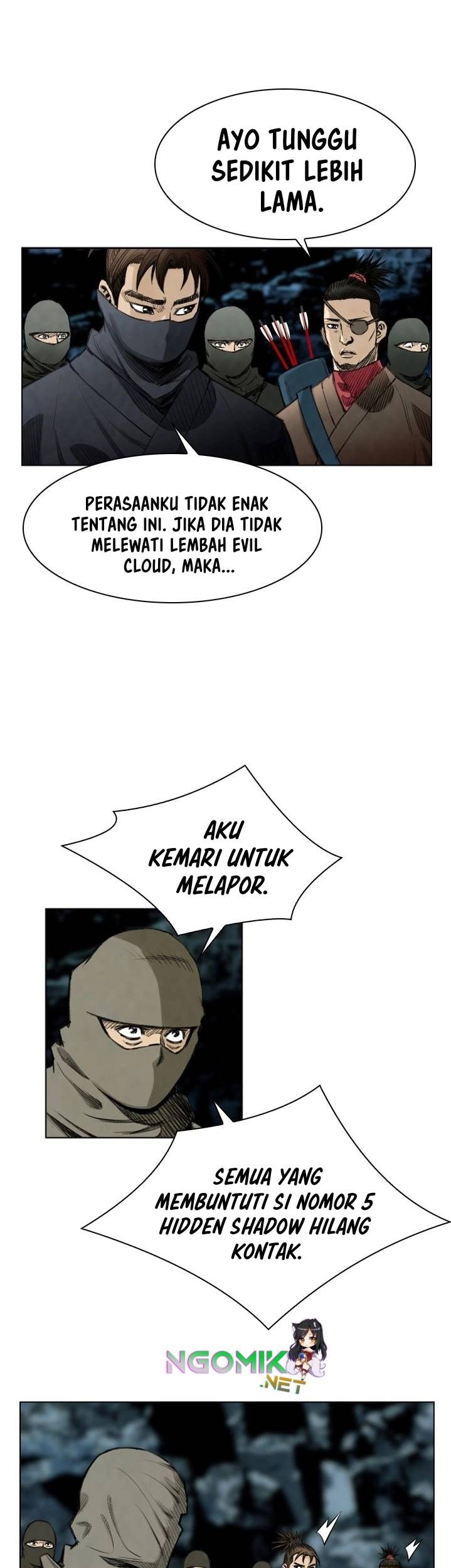 Worlds Best Assassin Chapter 33 - halaman 26