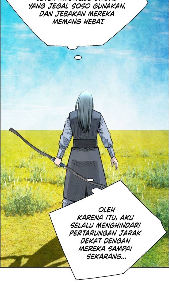 Worlds Best Assassin Chapter 34 - halaman 15