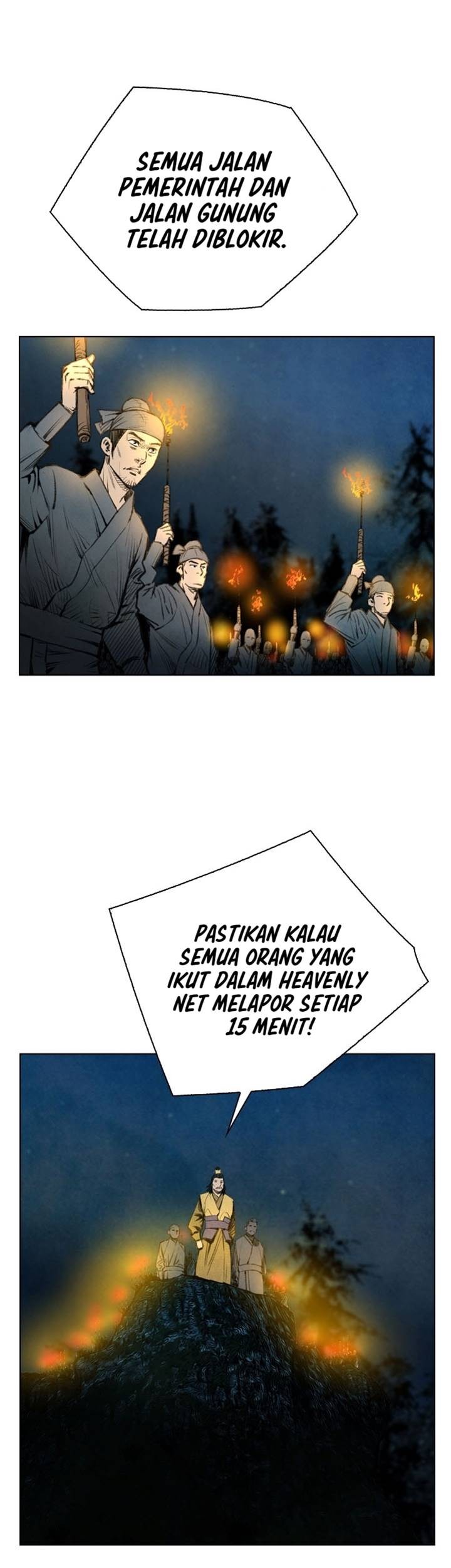 Worlds Best Assassin Chapter 35 - halaman 18