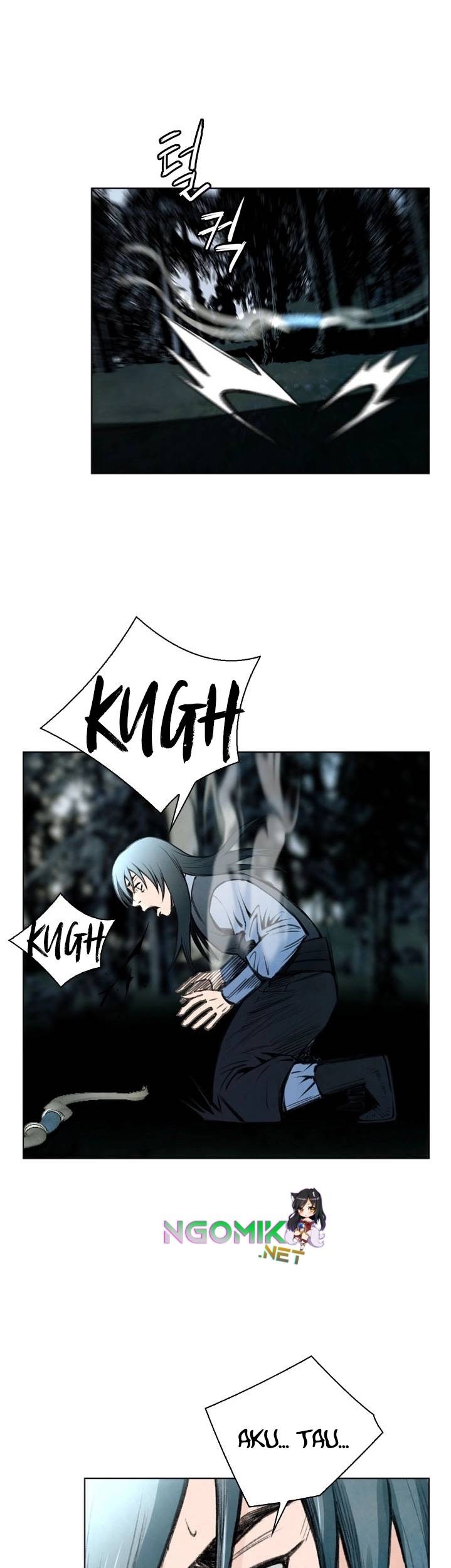 Worlds Best Assassin Chapter 36 - halaman 26