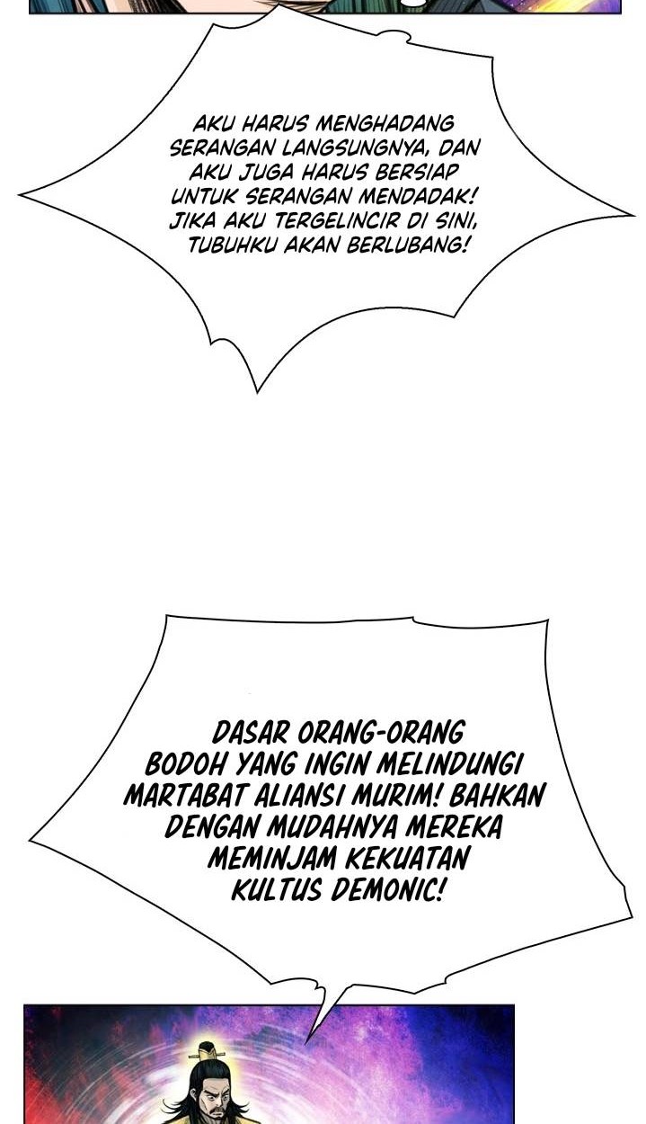Worlds Best Assassin Chapter 39 - halaman 13