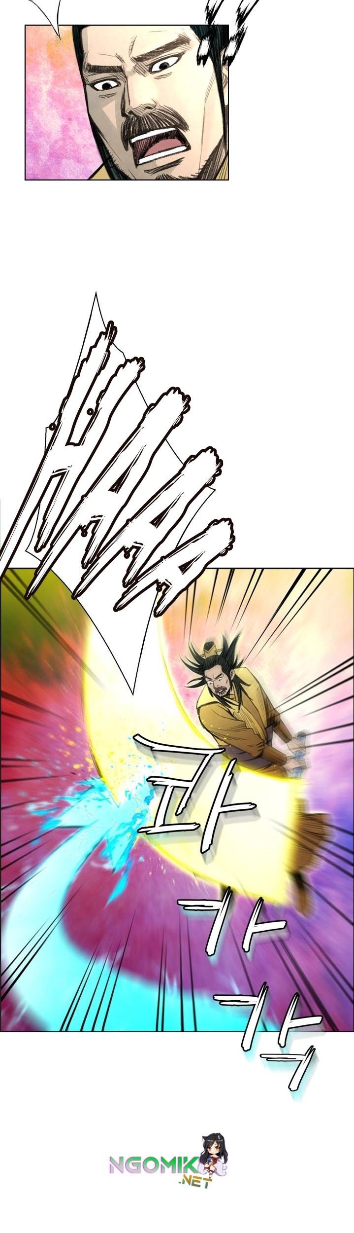 Worlds Best Assassin Chapter 39 - halaman 22