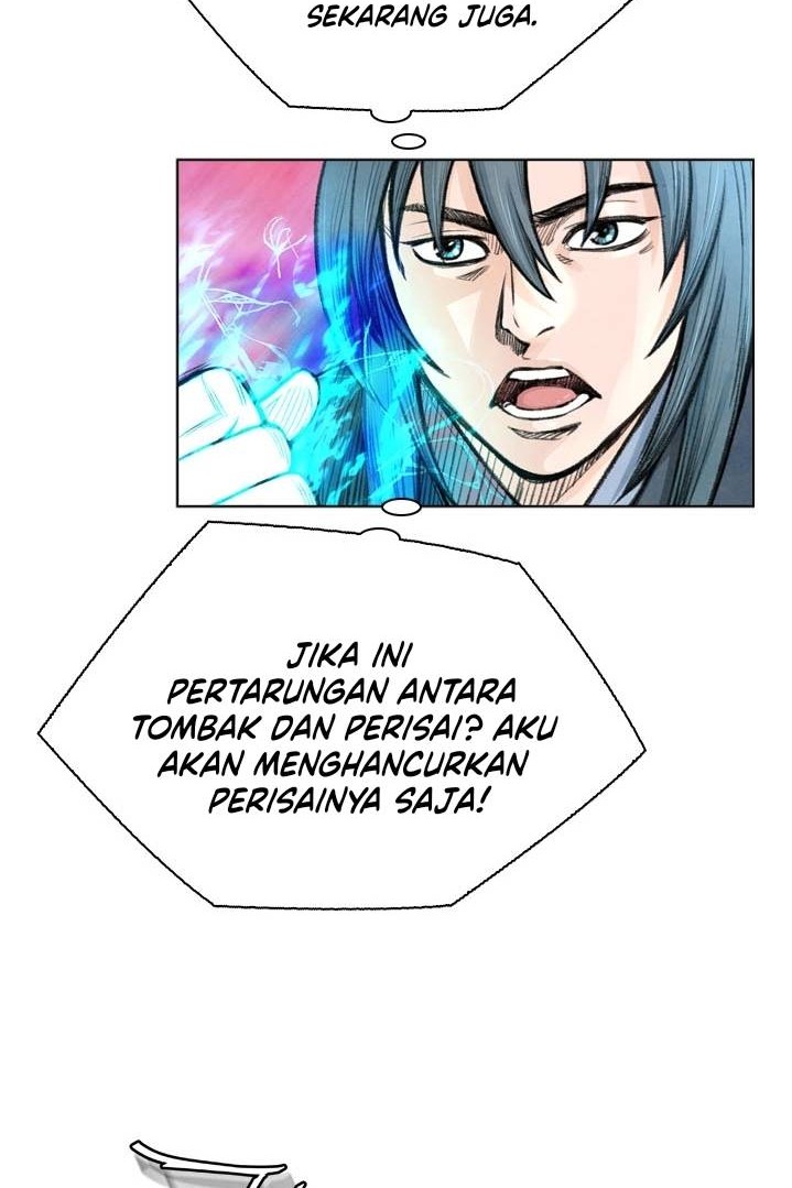 Worlds Best Assassin Chapter 39 - halaman 27