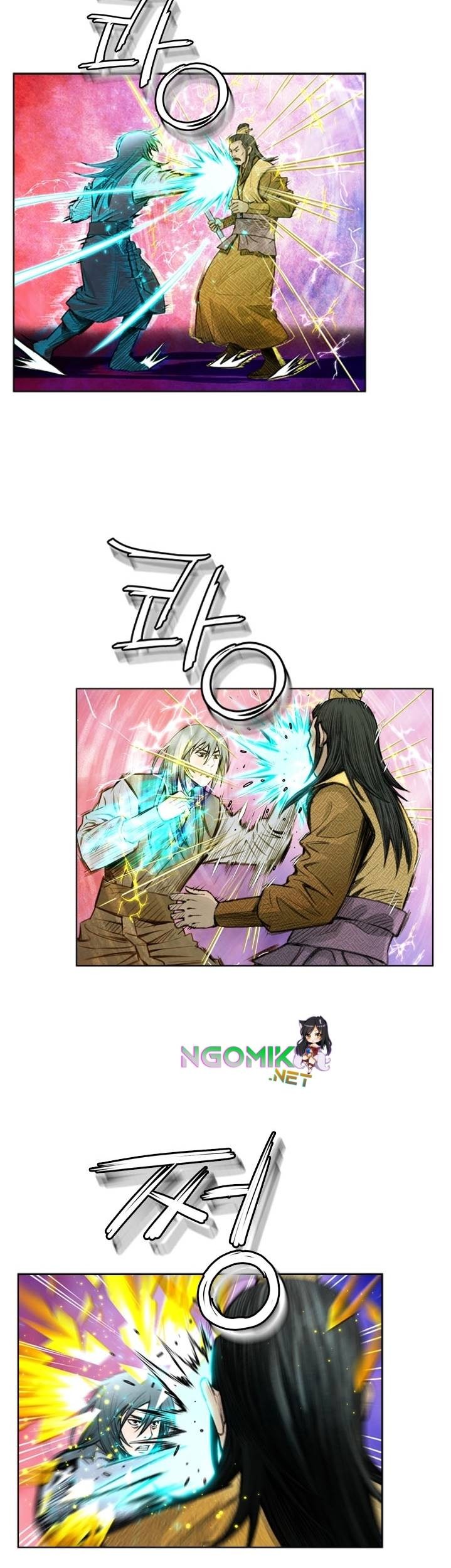 Worlds Best Assassin Chapter 39 - halaman 28