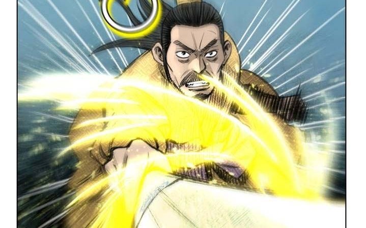 Worlds Best Assassin Chapter 39 - halaman 3