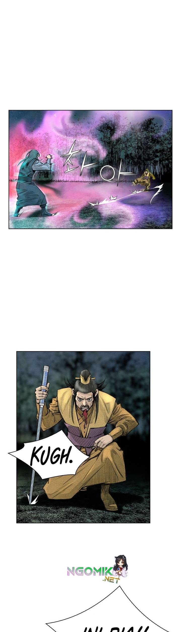 Worlds Best Assassin Chapter 39 - halaman 30