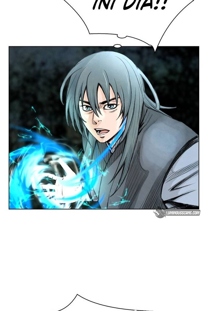 Worlds Best Assassin Chapter 39 - halaman 31