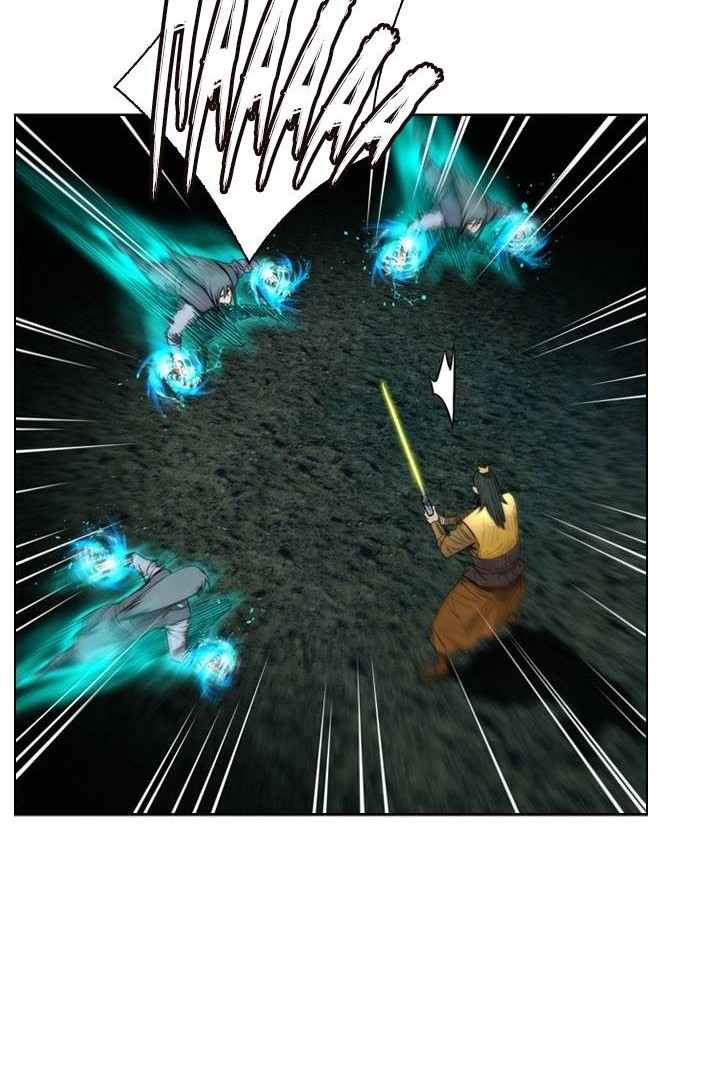 Worlds Best Assassin Chapter 39 - halaman 33