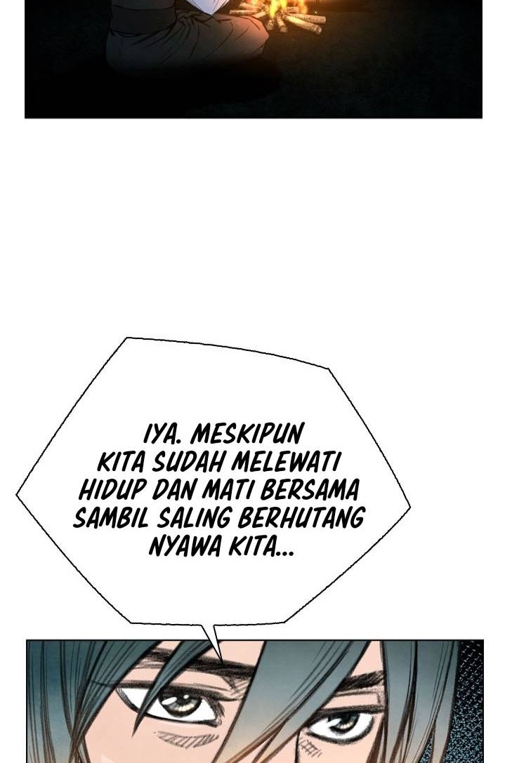 Worlds Best Assassin Chapter 39 - halaman 37