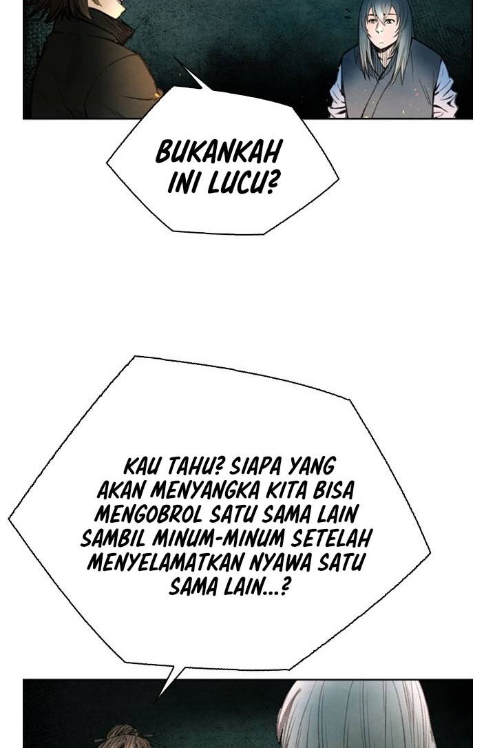 Worlds Best Assassin Chapter 39 - halaman 39