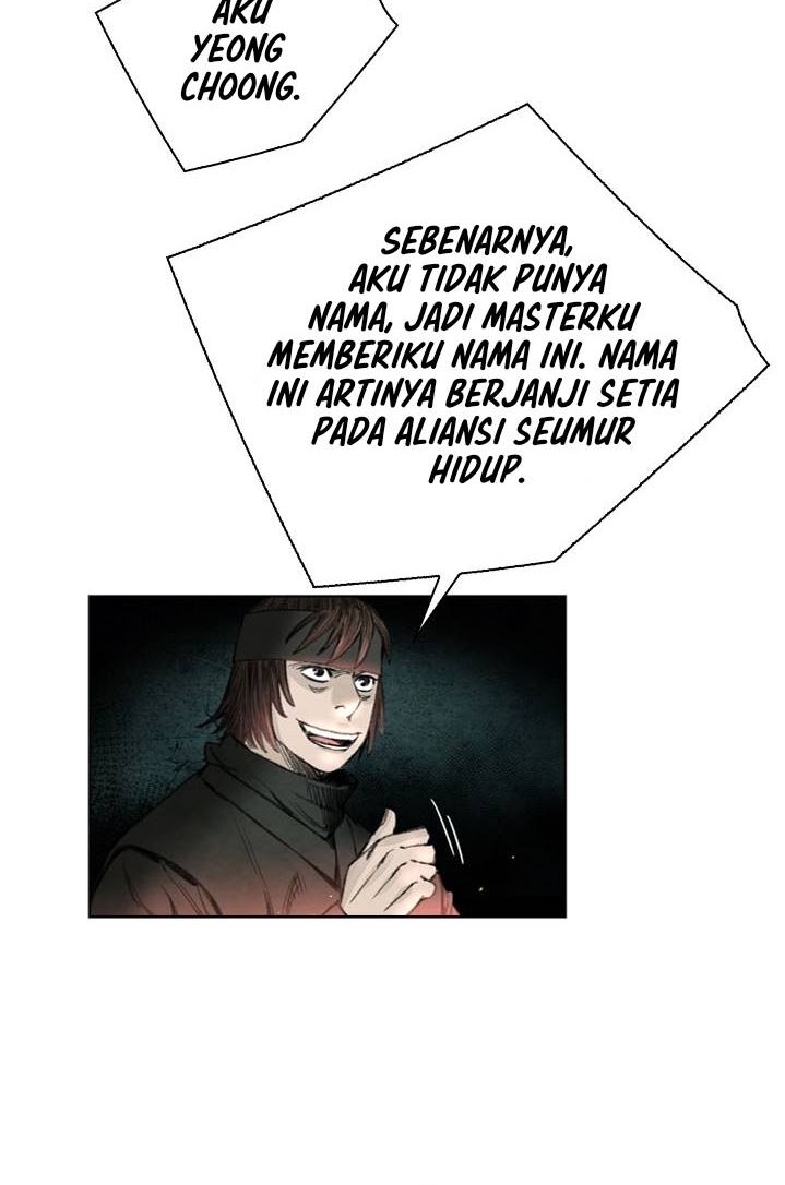 Worlds Best Assassin Chapter 39 - halaman 41