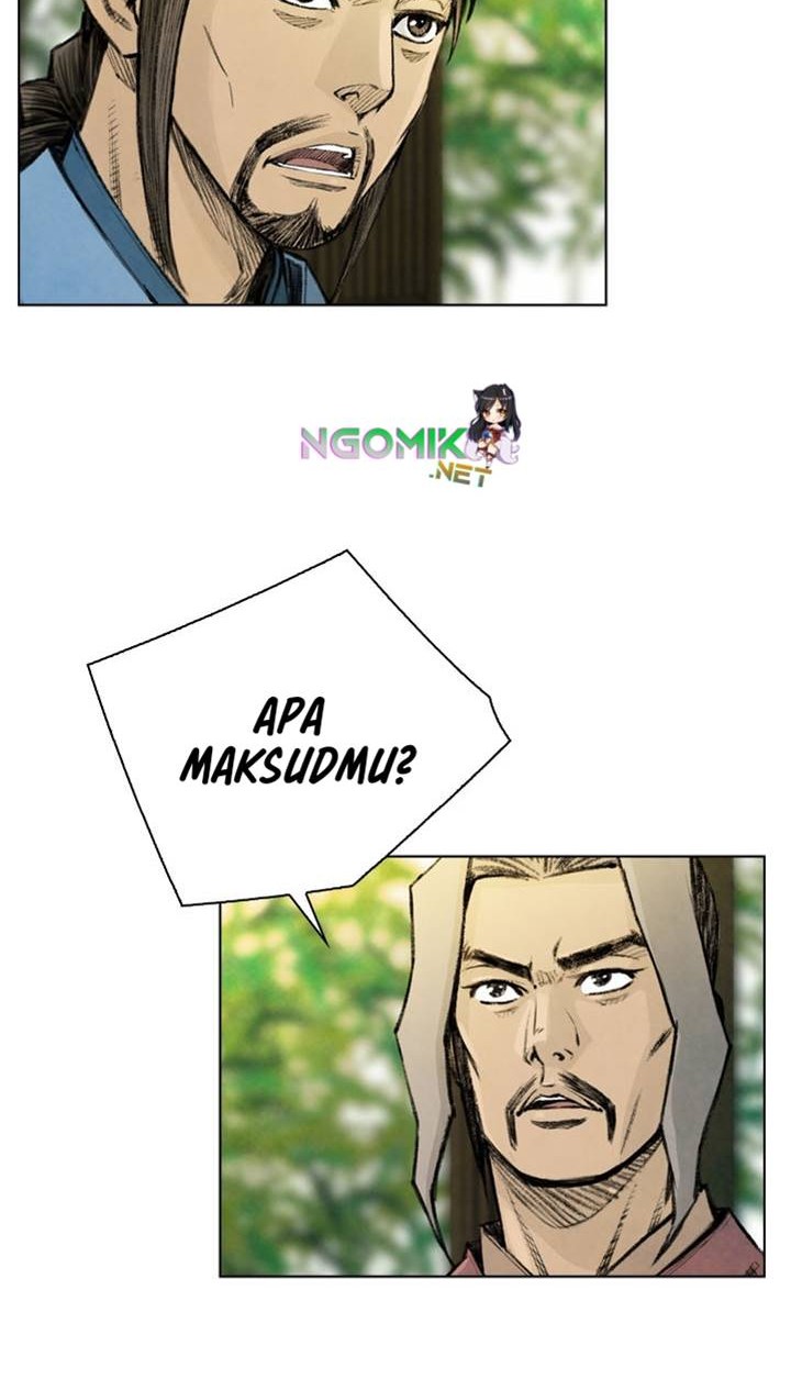 Worlds Best Assassin Chapter 42 - halaman 11