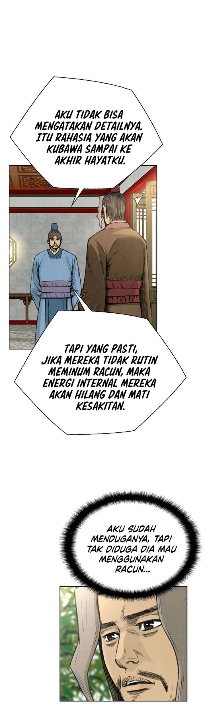 Worlds Best Assassin Chapter 42 - halaman 14