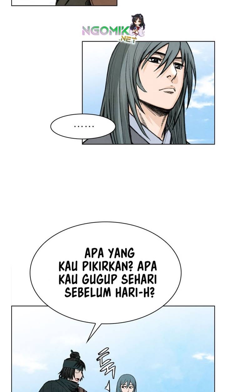Worlds Best Assassin Chapter 42 - halaman 19