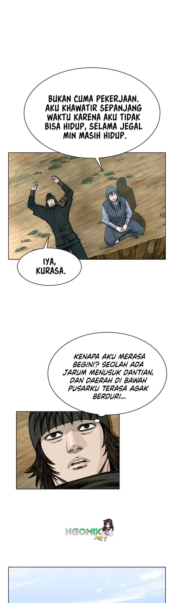 Worlds Best Assassin Chapter 42 - halaman 26