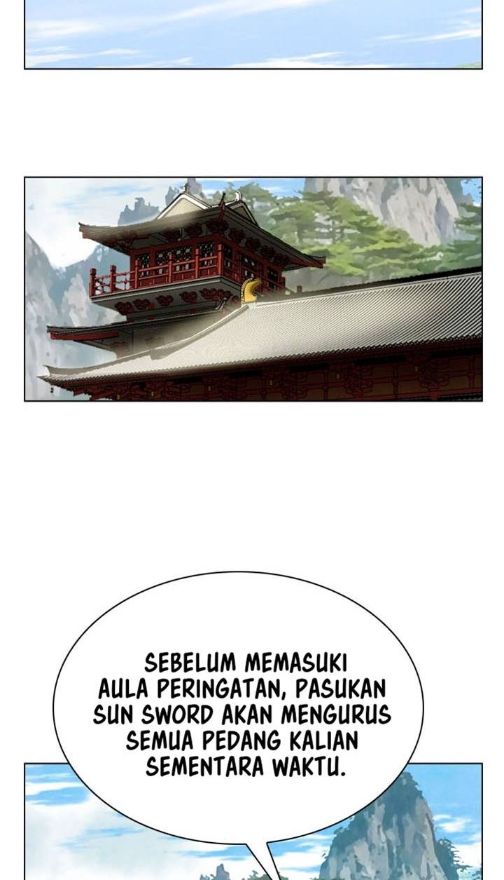 Worlds Best Assassin Chapter 42 - halaman 27