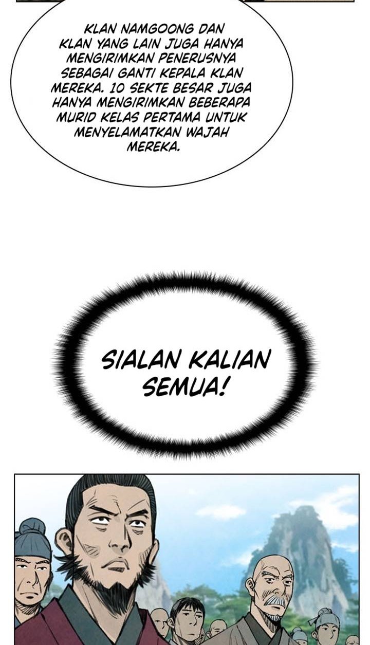 Worlds Best Assassin Chapter 42 - halaman 31
