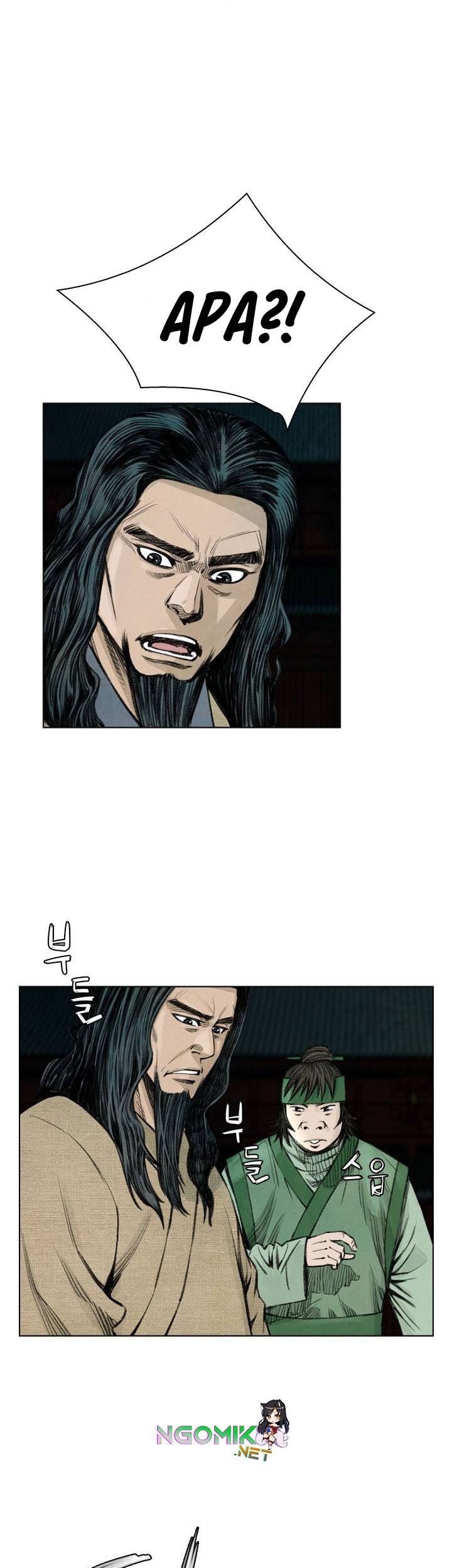 Worlds Best Assassin Chapter 43 - halaman 17