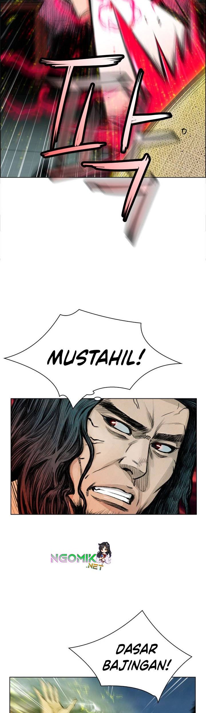 Worlds Best Assassin Chapter 43 - halaman 24